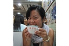 Jacquelyn Chi, SIS/MA '11
